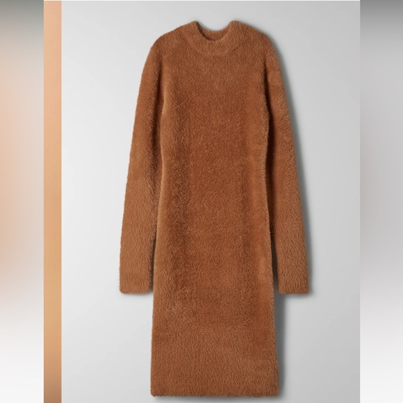 ARITZIA BABATON Madison dress size M - Picture 2 of 7